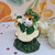 Wee Forest Folk Miniatures M-167 - Colleen O'Green (Ivory)