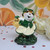 Wee Forest Folk Miniatures M-167 - Colleen O'Green (Ivory)