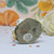 Wee Forest Folk Miniatures M-167 - Colleen O'Green (Ivory)