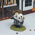 Wee Forest Folk Miniatures M-157 - Skeleton Mousey 