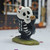 Wee Forest Folk Miniatures M-157 - Skeleton Mousey 
