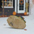 Wee Forest Folk Miniatures M-157 - Skeleton Mousey 