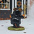 Wee Forest Folk Miniatures M-157 - Skeleton Mousey 