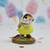 Wee Forest Folk Miniatures M-131 - Come Play (Yellow)