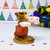 Wee Forest Folk Miniatures M-083 - Happy Birthday (Rust)