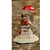 Wee Forest Folk Limited Edition M-349g - Mouse on Duty