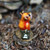Wee Forest Folk Miniatures M-061 - Little Devil (Orange / Gold)