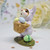 Wee Forest Folk Miniatures M-082 - Easter Bunny Mouse (Lavender)