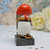 Wee Forest Folk Miniatures CS-4 - Egyptian Chess Set Knight (Citrine) 