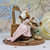 Wee Forest Folk Limited Edition LTD-10 - A Stitch in Time Empire (B)