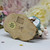 Wee Forest Folk Limited Edition LTD-08 - Strolling Through the Seasons in Spring (Teal)