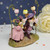Wee Forest Folk Limited Edition LTD-08 - Strolling Through the Seasons (Fall/Pink/Plum)