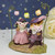 Wee Forest Folk Limited Edition LTD-08 - Strolling Through the Seasons (Fall/Pink/Plum)