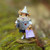 Wee Forest Folk Limited Edition M-711j - The Tin Man of Oz 
