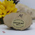 Wee Forest Folk Miniatures BB-01 - Don't Be Shy (Red / Yellow)