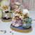 Wee Forest Folk Miniatures C-2 - The Ugly Stepsisters