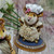 Wee Forest Folk Miniatures C-3 - The Mean Stepmother