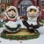 Wee Forest Folk Miniatures CC-7 - The Fezziwigs