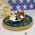 Wee Forest Folk Limited Edition PM-6 - Forget Me Knot (RWB)