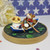 Wee Forest Folk Limited Edition PM-6 - Forget Me Knot (RWB)