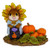 Wee Forest Folk Miniatures M-338 - Sunflower Dress-Up