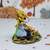 Wee Forest Folk Miniatures M-338 - Sunflower Dress-Up