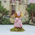 Wee Forest Folk Miniatures M-344a- L'il Glitter Princess