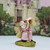 Wee Forest Folk Miniatures M-344a- L'il Glitter Princess