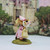 Wee Forest Folk Miniatures M-344a- L'il Glitter Princess