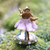Wee Forest Folk Miniatures M-455 - Petite Ballerina