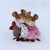 Wee Forest Folk Miniatures M-456 - Lover's Knot in Winter