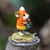 Wee Forest Folk Miniatures M464 - The Candy Corn Costume