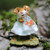 Wee Forest Folk Miniatures M-468 - Prize Catch