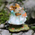 Wee Forest Folk Miniatures M-468 - Prize Catch