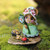 Wee Forest Folk Miniatures M-501 - Patti's Pot o' Gold