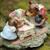 Wee Forest Folk Miniatures BB-06 - Just a Peek
