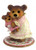 Wee Forest Folk Miniature - Naptime with Dolly (BB-14-Pink)
