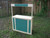 Beka Folding Market / Lemonade Stand Front View