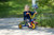 Winther Mini Viking Tricycle - Low Frame