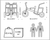 Winther Viking Twin Taxi Tricycle Specifications