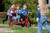 Winther Viking Twin Taxi Tricycle (WIN-468.00) 