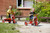 Winther Viking Truck Tricycle