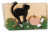 Primal Elements 5 lb Loaf Soap - Scaredy Cat
