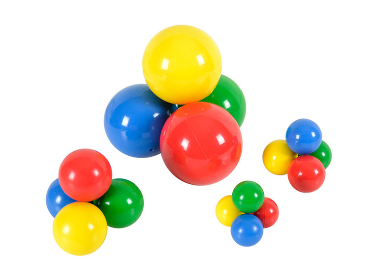 Gymnic Freeball Maxi - Box of 24 Balls