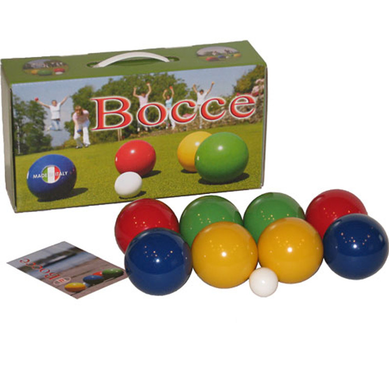 Londero Classic Bocce Set