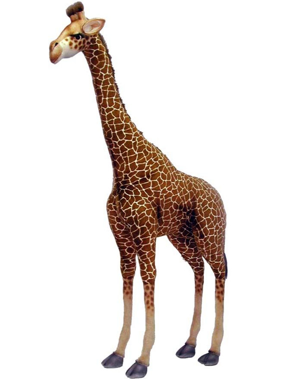 Hansa Giraffe, Large 64'' (3668) 