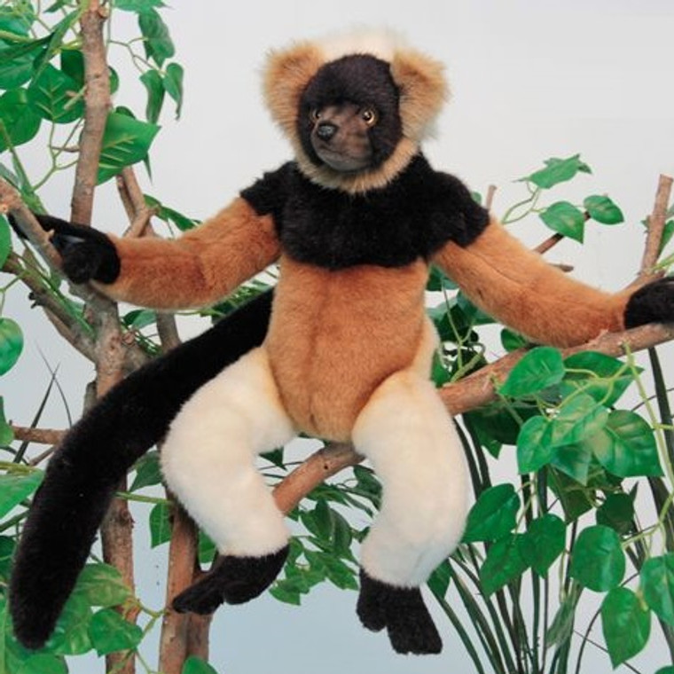 Hansa Madagascar Lemur - 13" (4209)