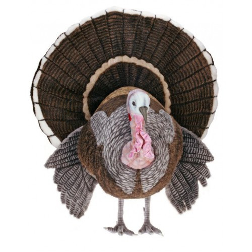 Hansa Turkey, Life Size 39"L x 46''H (4720)