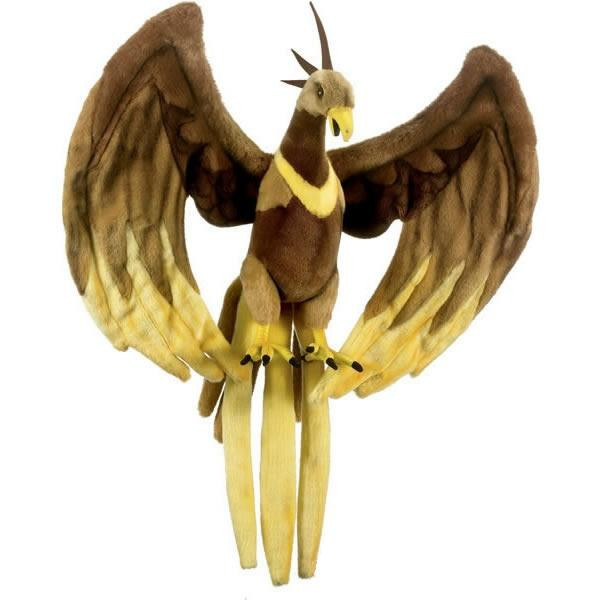 Hansa Phoenix Fire Bird, 16'' (4940)