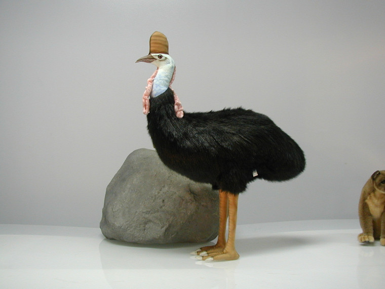 Hansa Cassowary #3267